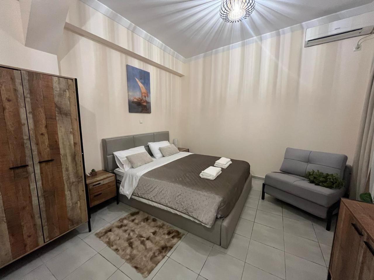 Golden Fleece Apartment Vipgreece Athens Exterior photo